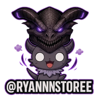 RyannnStoree